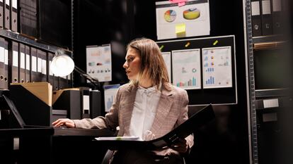 Colaboración entre UPTA y Hacienda para reducir la burocracia de los autónomos