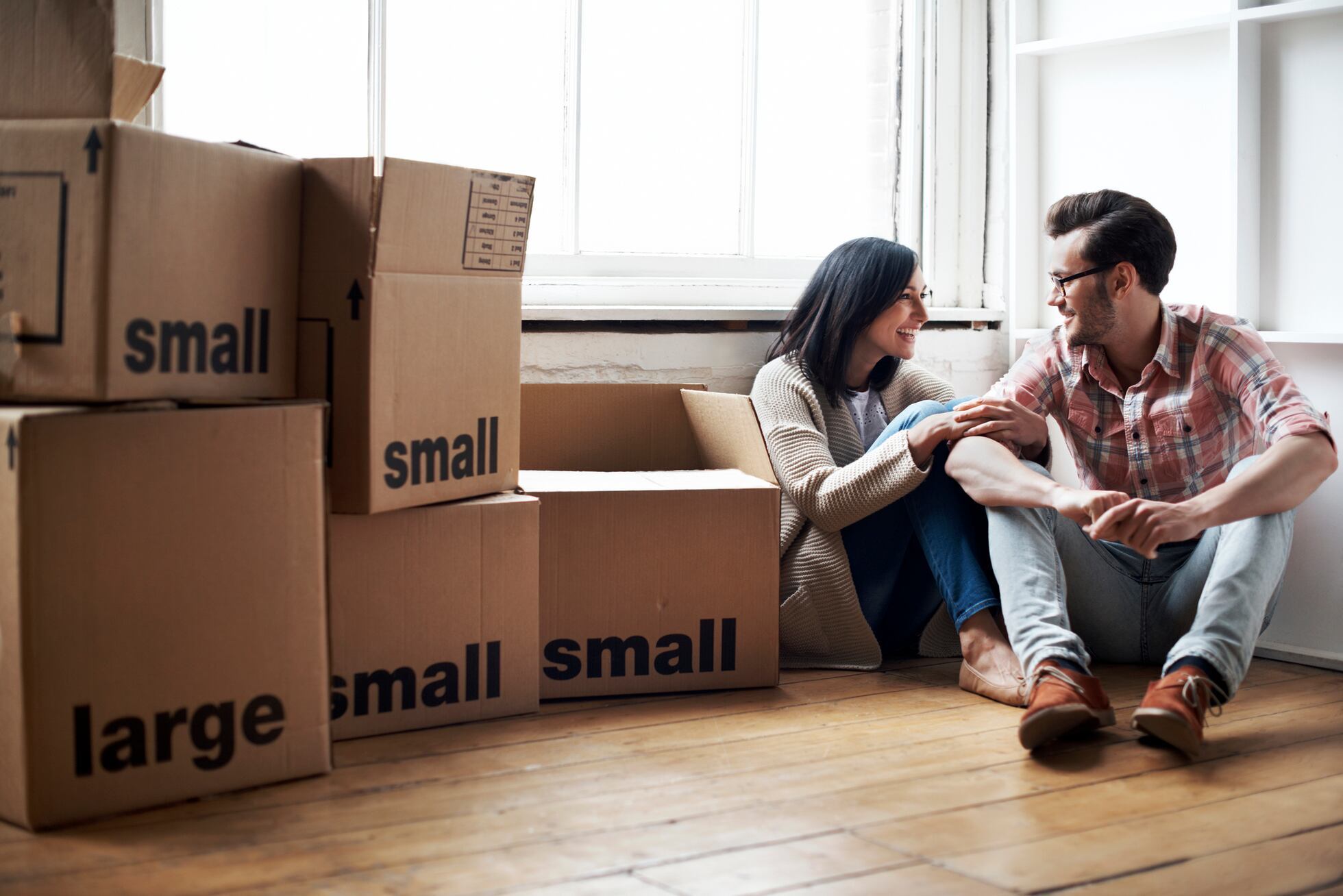 Comprar Una Casa Cu ndo S Que Es El Momento Correcto Para Un Nuevo