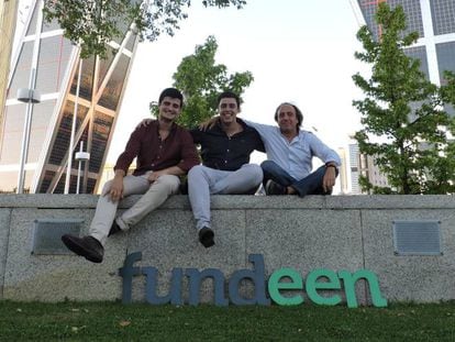 El pequeño inversor podrá participar en renovables en España vía crowdfunding