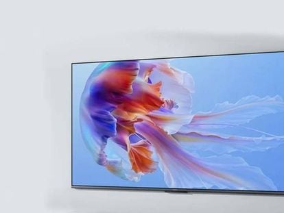 Xiaomi anuncia nuevos televisores y demuestra que no se olvida de Android