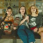 Dejó Angela Cervantes, Carolina Eustace, Vicki Luengo y Elizabeth Casanovavas en Chavalas