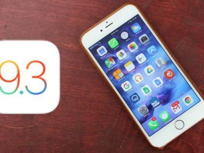 El jailbreak de iOS 9.3.3 llega como alternativa a iOS 10