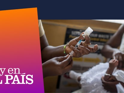 ‘Podcast’ | La nueva vacuna barata que puede ayudar a erradicar la malaria 