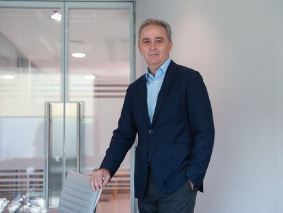 Borja Arteaga, responsable de advisory en Spain and Portugal de PJT Partners.