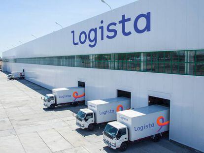 Logista compra Carbó Collbatallé por 51 millones para reforzarse en logística alimentaria