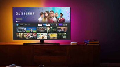 Los Amazon Fire TV Stick tendrán más publicidad que nunca con su próxima actualización