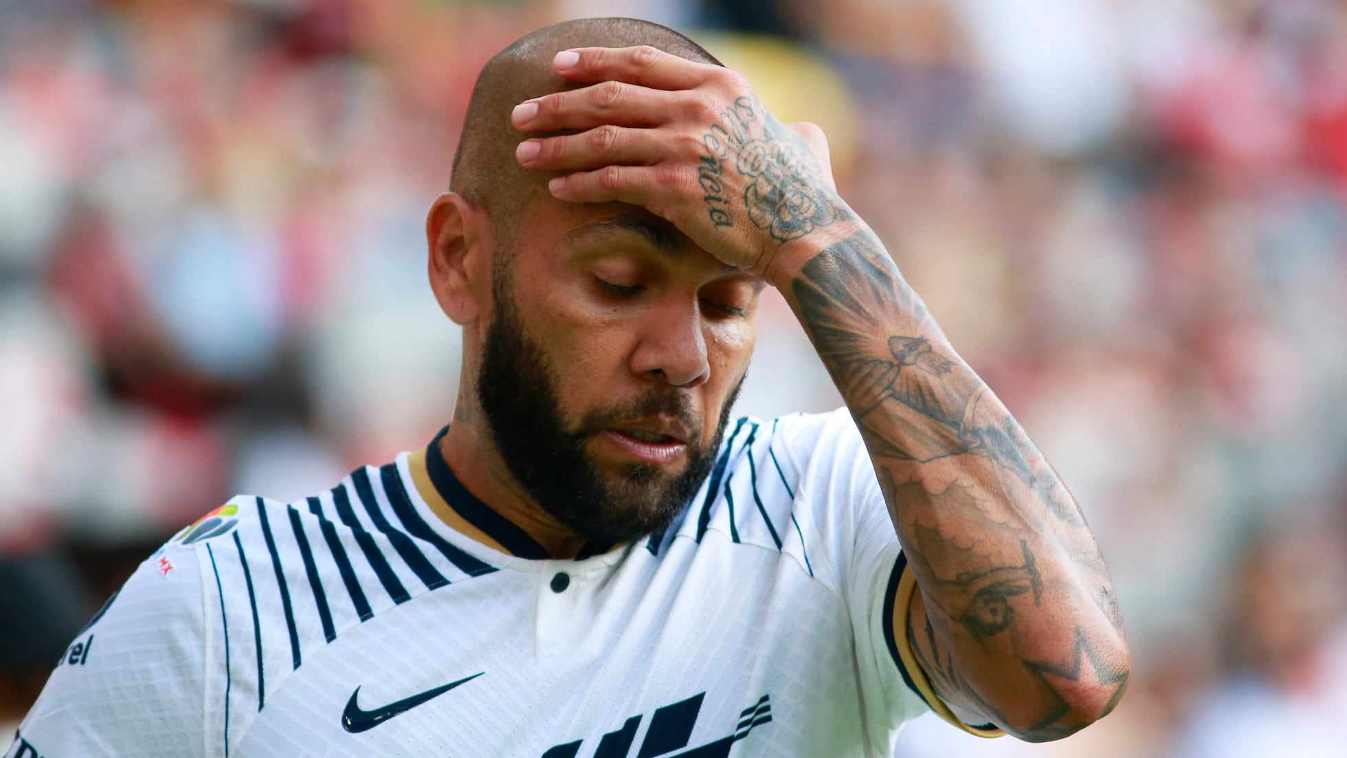 La víctima de Dani Alves rechaza ser examinada por un psicólogo contratado  por la defensa del jugador | Noticias de Cataluña | EL PAÍS