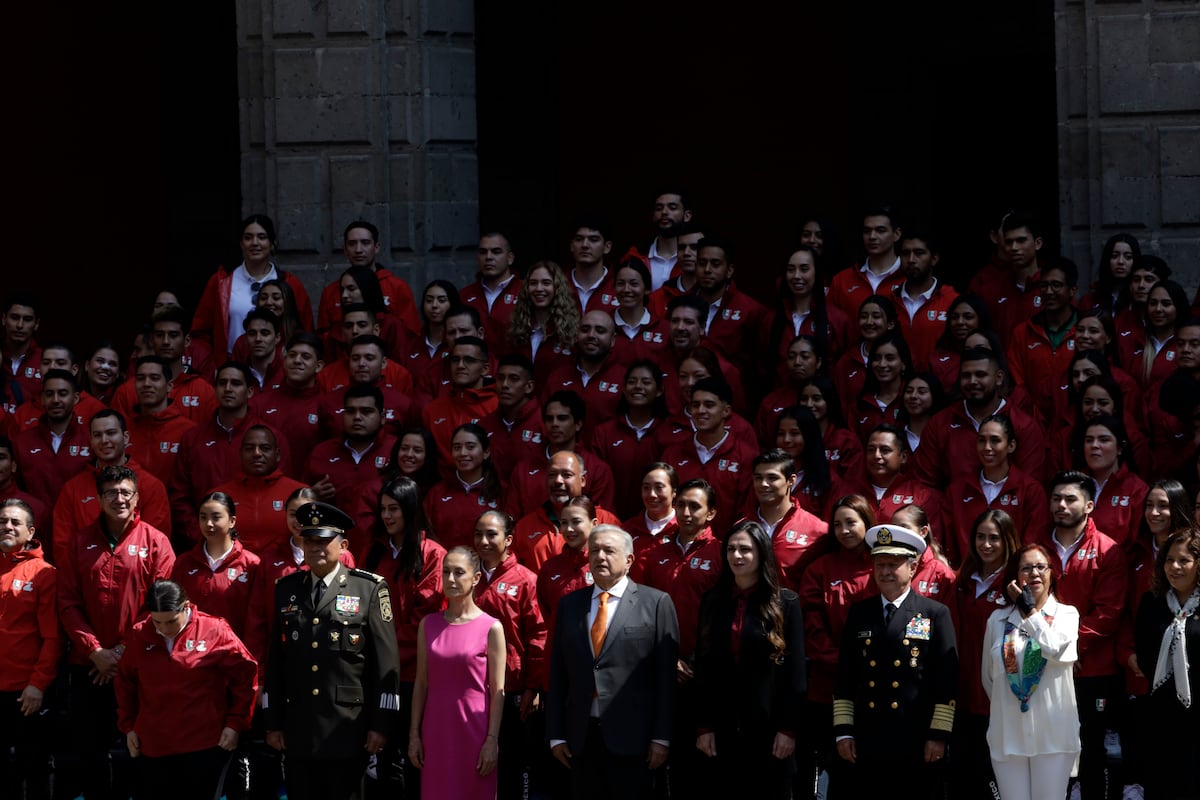 Juegos Centroamericanos 2023: actividad mexicana, medallero y dónde ver en vivo
