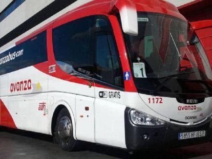 El primer autobús sin conductor de España circulará por Málaga en unos meses