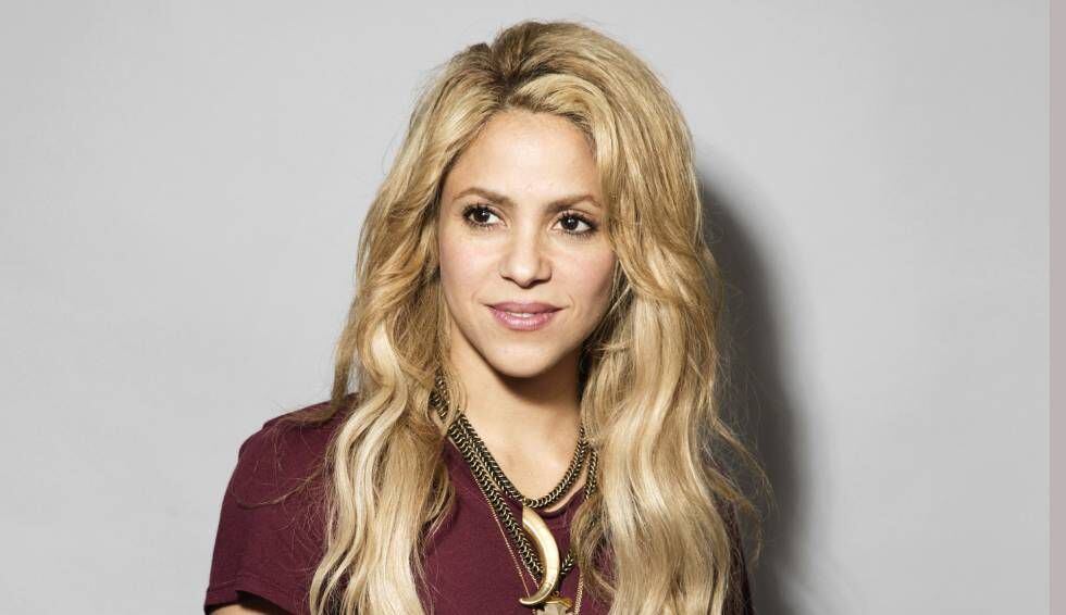 Shakira confiesa que Piqué la salvó de su peor momento Gente EL PAÍS