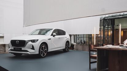 De los maestros de la arcilla a los amantes de la carretera: así es el SUV premium que despierta los sentidos