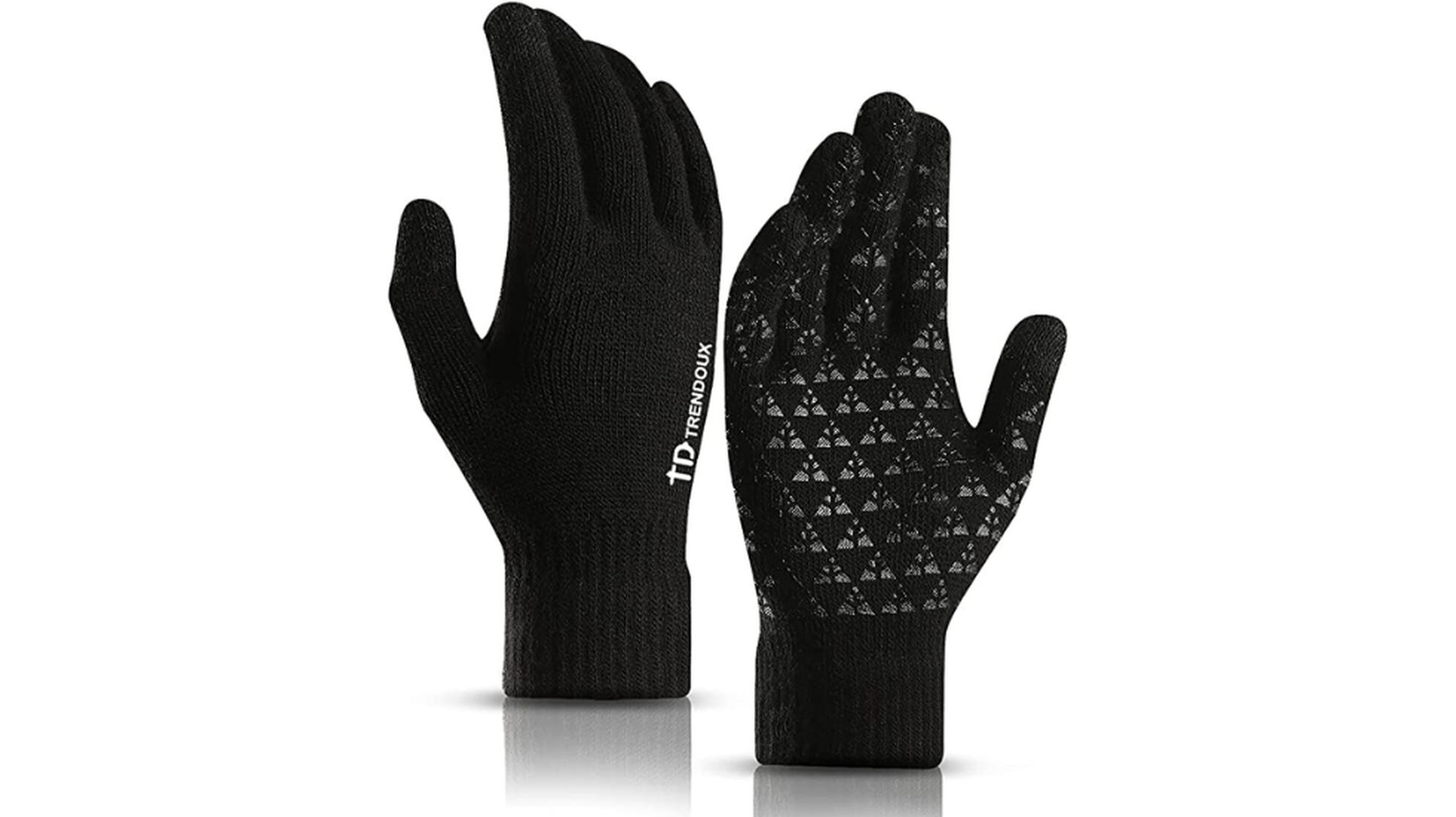 Los mejores guantes de running para 2021