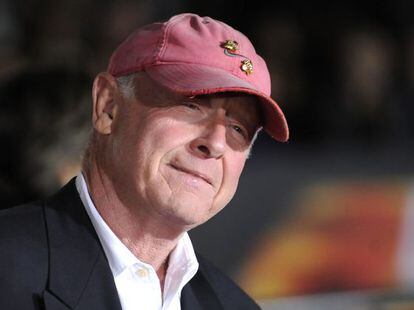 Tony Scott en 2010