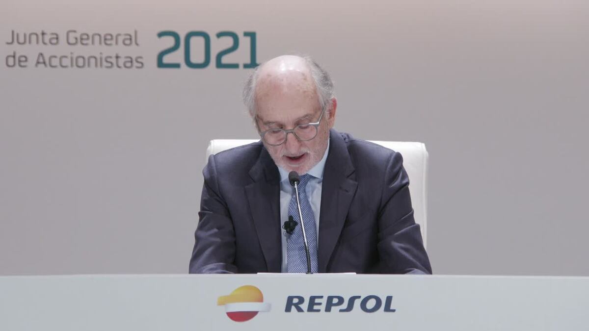 Repsol presenta 30 proyectos para invertir 6.000 millones cofinanciados ...