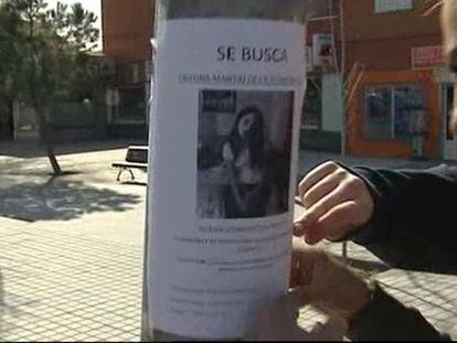 La Guardia Civil encuentra el cuerpo de la menor desaparecida en Seseña