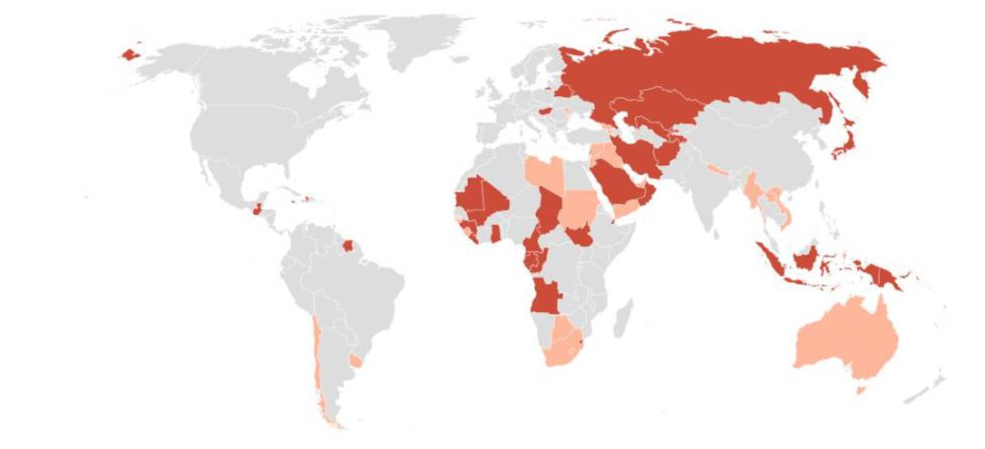 Los gráficos que explican la violencia de género Politica EL PAÍS Los gráficos que explican la violencia de género Politica EL PAÍS