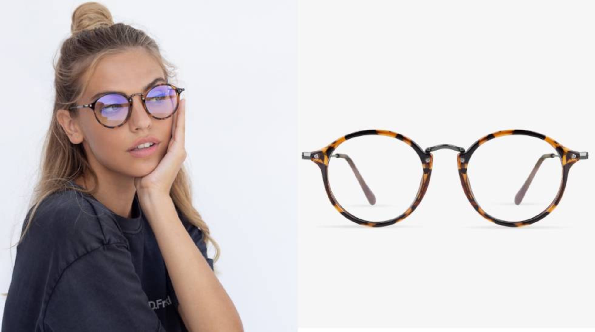 ▷ Las Mejores gafas para ordenador con filtro de LUZ AZUL