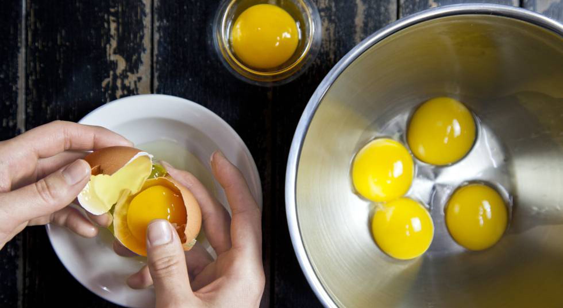 Recetas: Todo Lo Que El Huevo Puede Hacer Por Tu Cocina | Estilo | EL PAÍS