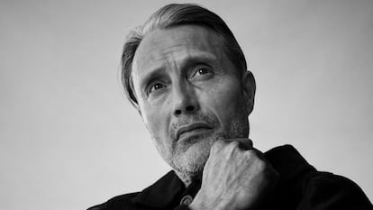 Mads Mikkelsen Al Rescate De Harry Potter Tome El Relevo De Johnny Depp Porque Era Una Emergencia Pero Dude Icon El Pais