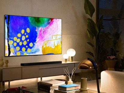 Buenas noticias si tienes una Smart TV de LG: será compatible con Chromecast