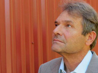 Denis Johnson. 