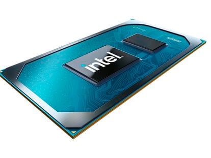 Tiger Lake, el nuevo procesador de Intel