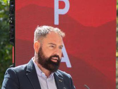 Sepi nombra a Mariano Moreno nuevo presidente de Enusa