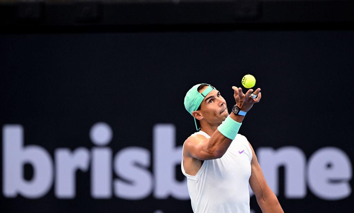 El incierto retorno de Rafa Nadal | Tenis | Deportes