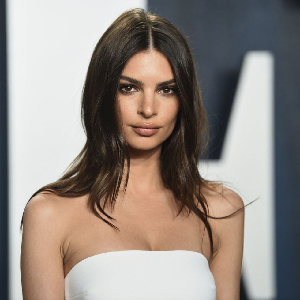 Emily Ratajkowski lleva el activismo a su embarazo | Gente | EL PAÍS