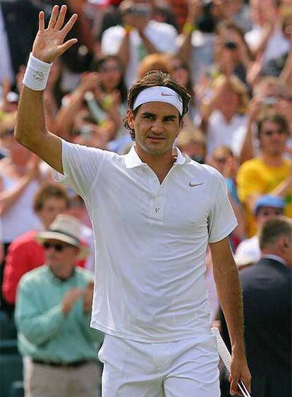 Roger Federer