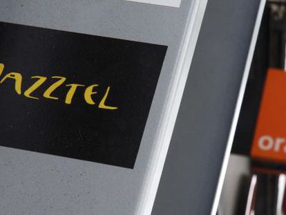 Jazztel dice adiós a la Bolsa tras 15 años