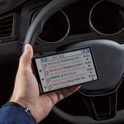 Los mejores navegadores GPS para autos del mercado - Digital Trends Español