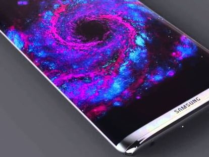 El Samsung Galaxy S8 también se olvidará del puerto de auriculares