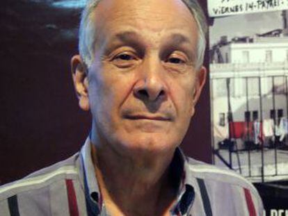 Daniel Díaz Torres.