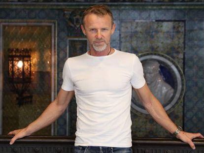 La Barcelona grande de Jo Nesbø