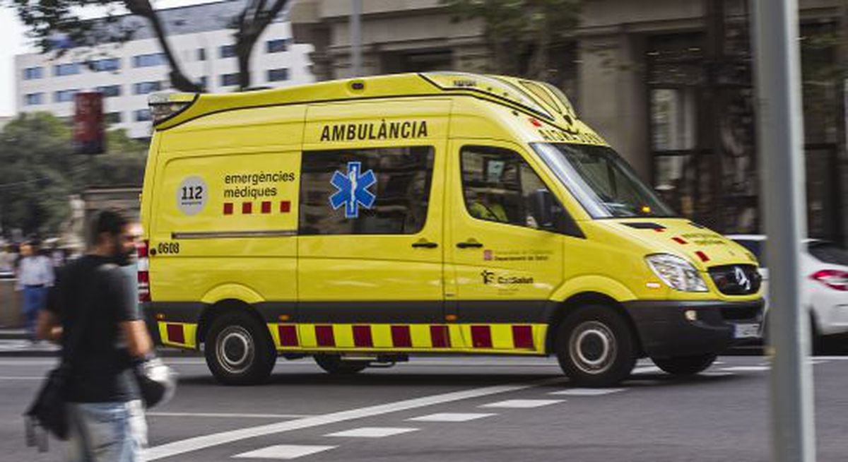 Salud Retrasa El Despliegue De La Nueva Adjudicaci n De Ambulancias salud-retrasa-el-despliegue-de-la-nueva-adjudicaci-n-de-ambulancias