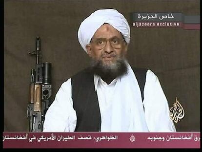 Al Zawahiri