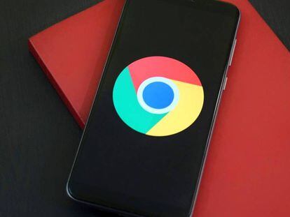 Cómo desactivar los artículos sugeridos de Google Chrome en iOS