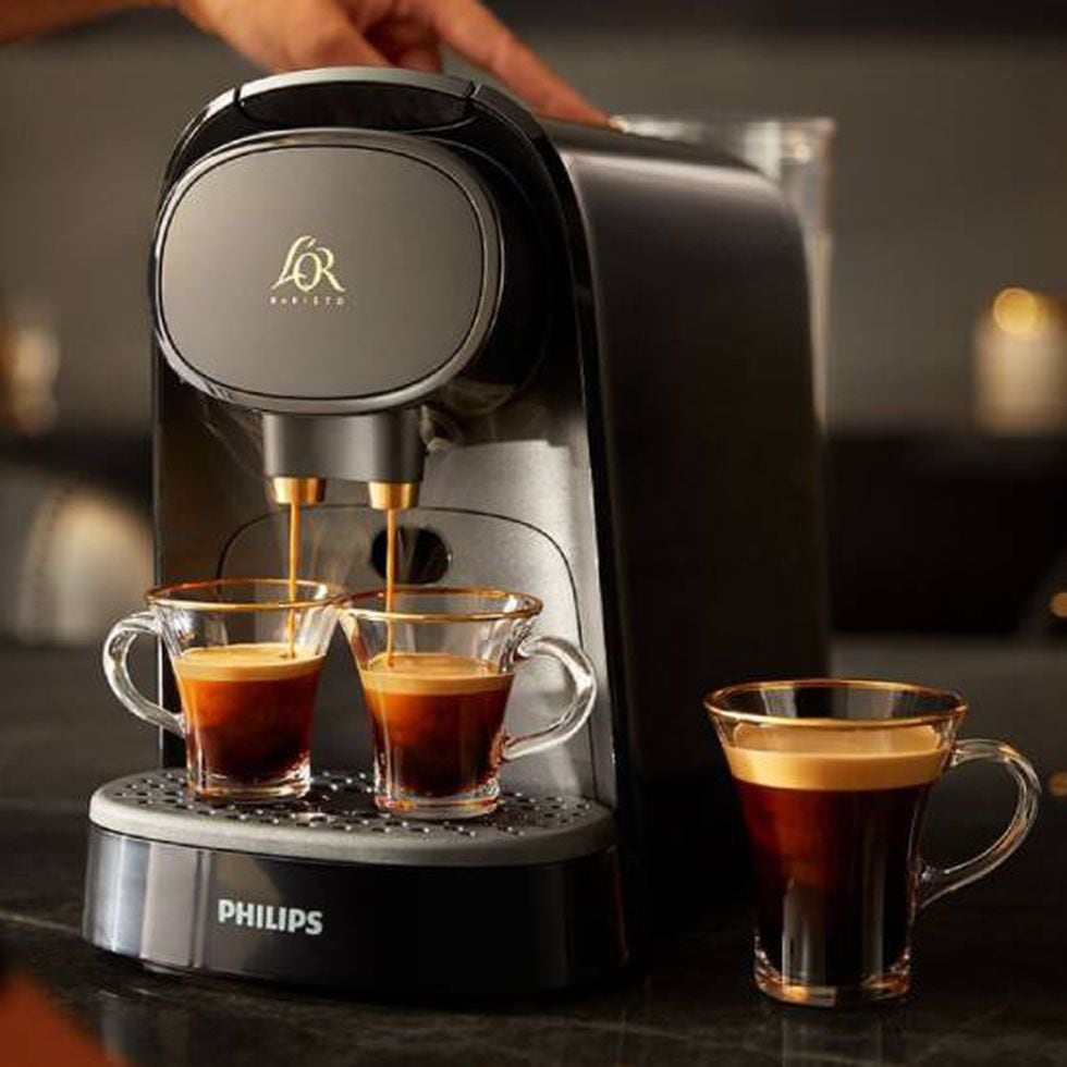 Comenzar dialecto Berri Consumes café a diario? Probamos las mejores cafeteras de cápsulas  automáticas | Escaparate | EL PAÍS