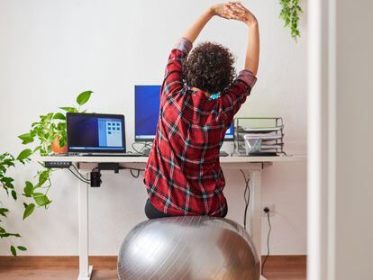 Elegimos siete productos de fitness para ejercitar el cuerpo mientras desarrollamos otras tareas en casa o la oficina.