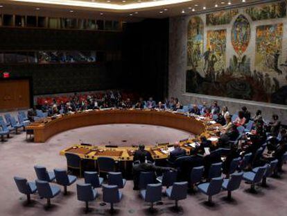 La embajadora estadounidense exige en el Consejo de Seguridad elevar las sanciones y recibe el apoyo de Francia y el Reino Unido. China y Rusia piden dialogar con Pyongyang