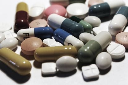 Antidepressants generates resistance to antibiotics