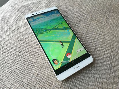 Pokémon GO empieza a llegar a iOS y Android ¿cómo descargarlo en España?
