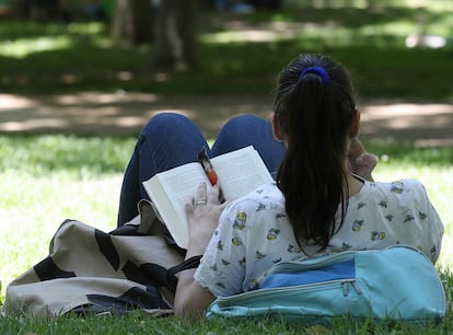 Feria Libro Madrid