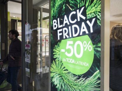 Claves del Black Friday 2019: cuánto dura y cómo aprovechar las ofertas