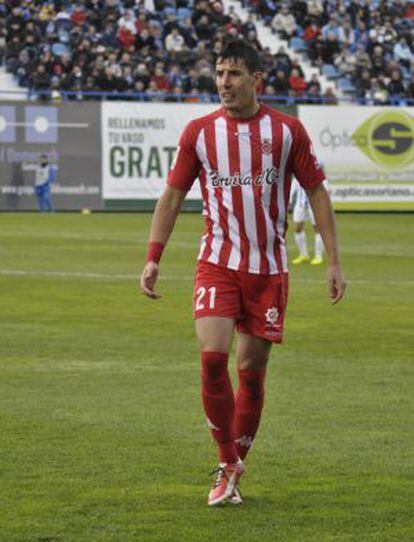 Fran Sandaza.