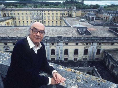 Noticias - BNCJM - 99-anos-del-escritor-jose-saramago