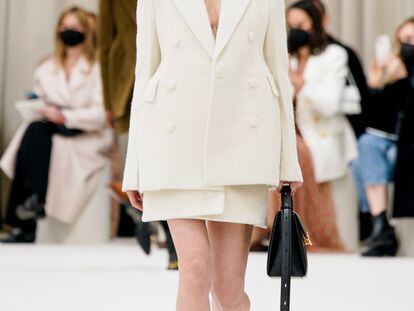 Jil Sander: redefinir la elegancia