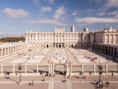 Turismo en Madrid: pase con entradas para descubrir la ciudad