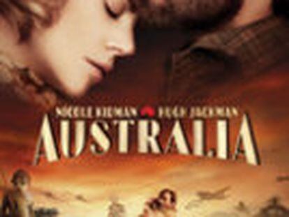 Cartel de Australia